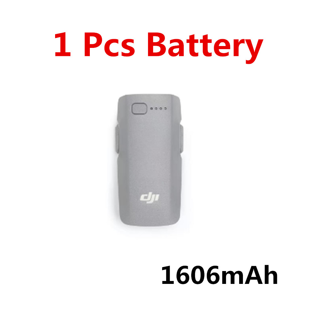 Drone Battery Bag - NEO 2 Intelligente Vluchtbatterij / Propeller