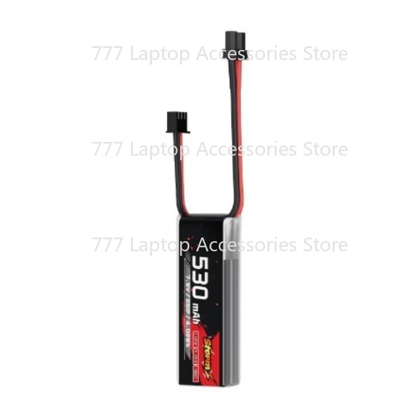 Drone Battery High Voltage - Voor GEPRC Gepu Storm LiHV 2S