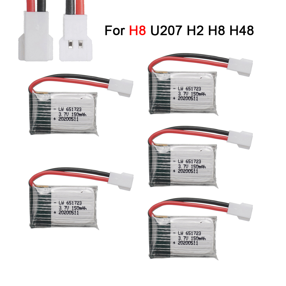 3.7v 150mah lipo RC Drone Batt - Drone Battery Lipo recensie en prijs