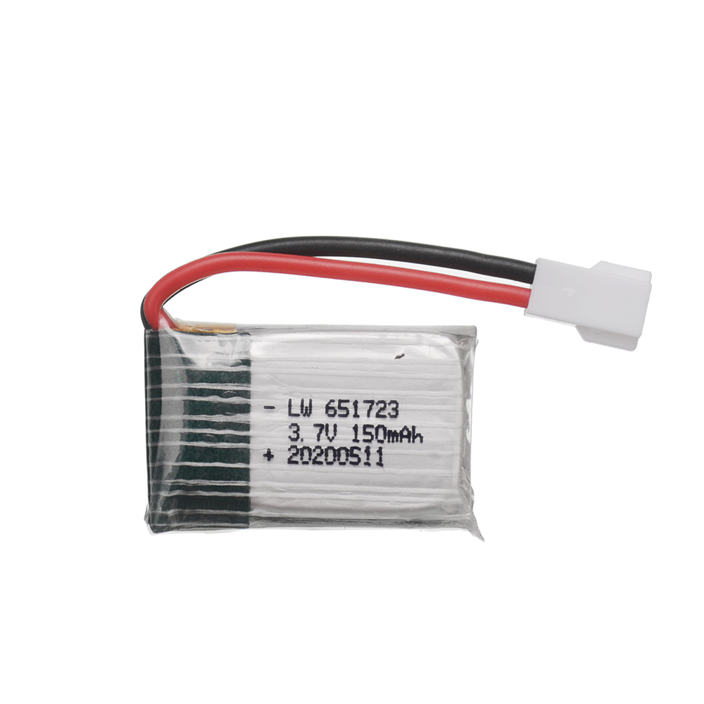 3.7v 150mah lipo RC Drone Batt - Drone Battery Lipo recensie en prijs