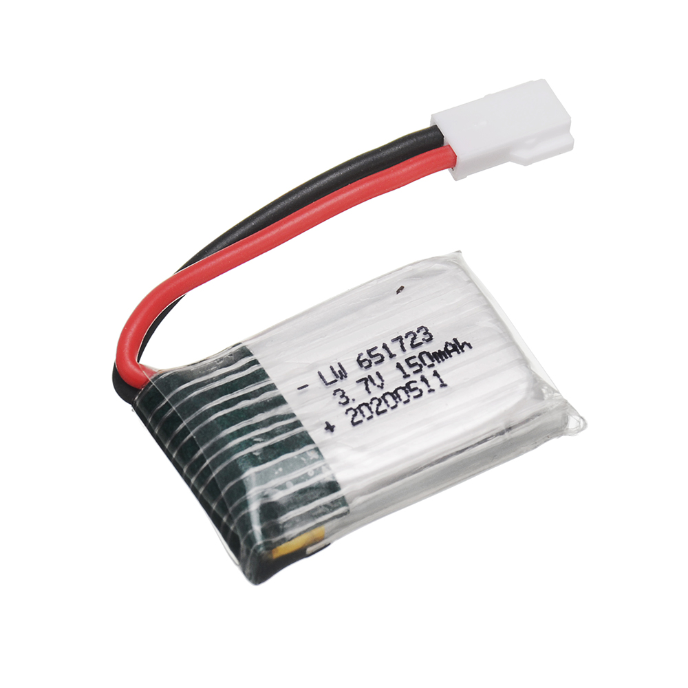 3.7v 150mah lipo RC Drone Batt - Drone Battery Lipo recensie en prijs