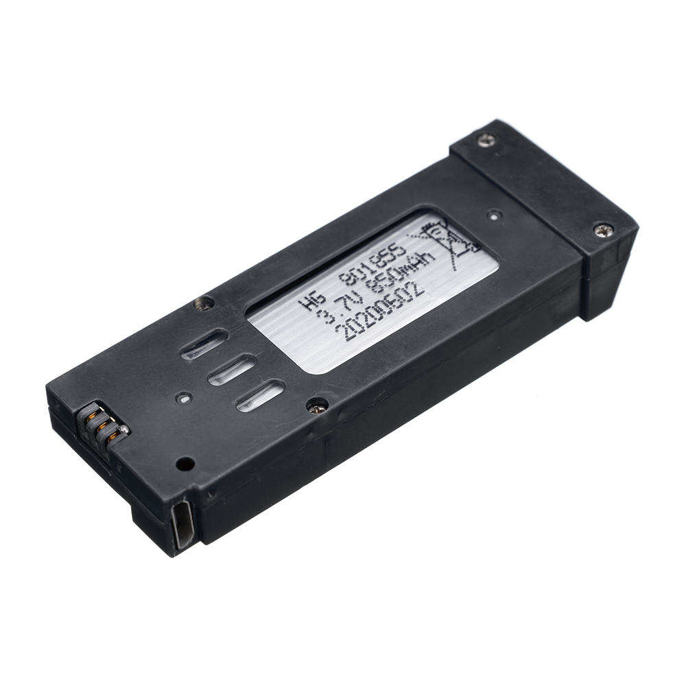 3.7V 850mAh RC Drone Batterij  - Drone Battery Lipo recensie en prijs