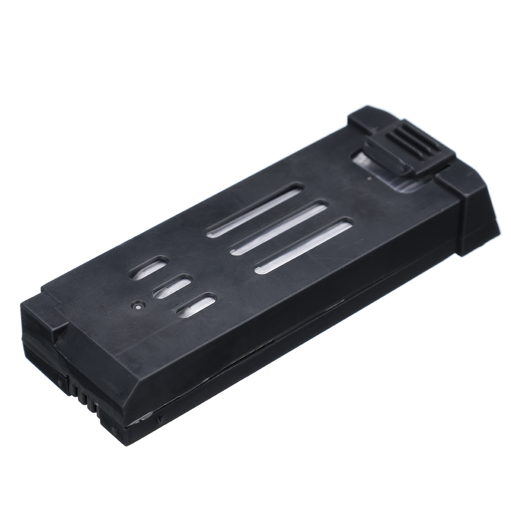 3.7V 850mAh RC Drone Batterij  - Drone Battery Lipo recensie en prijs