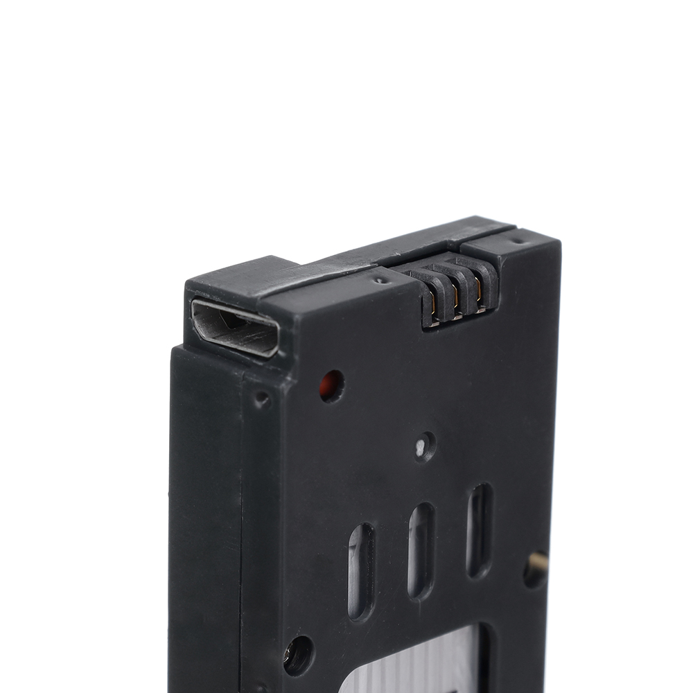 3.7V 850mAh RC Drone Batterij  - Drone Battery Lipo recensie en prijs