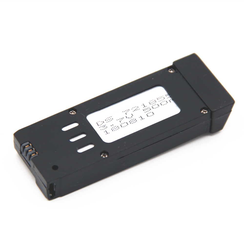 Lipo Batterij 500 Mah 3.7V Ver - Drone Battery Lipo recensie en prijs
