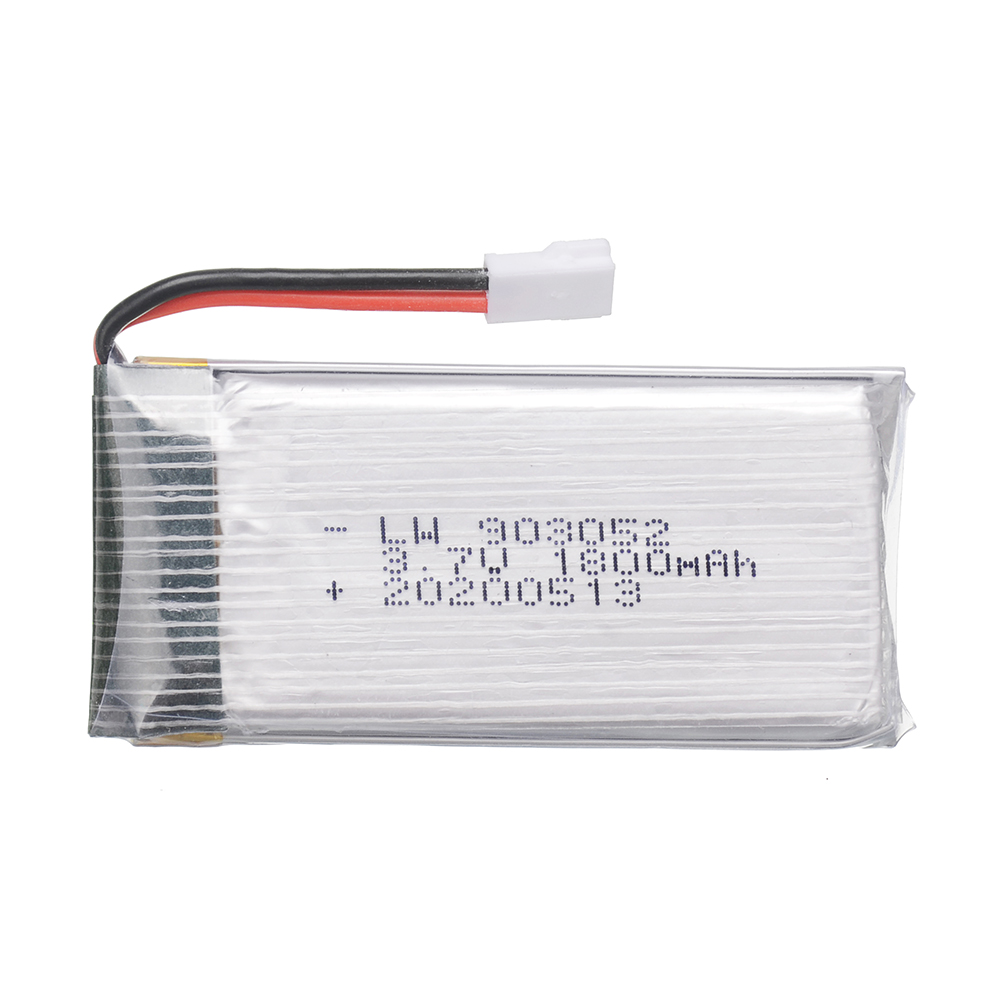 5IN1 Charger 903052 3.7V 1800m - Drone Battery Lipo recensie en prijs