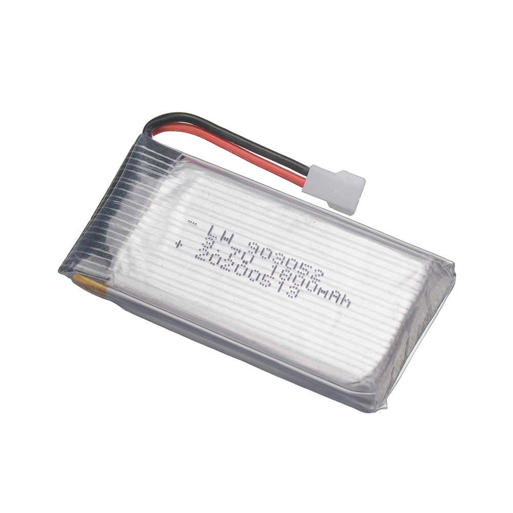 5IN1 Charger 903052 3.7V 1800m - Drone Battery Lipo recensie en prijs