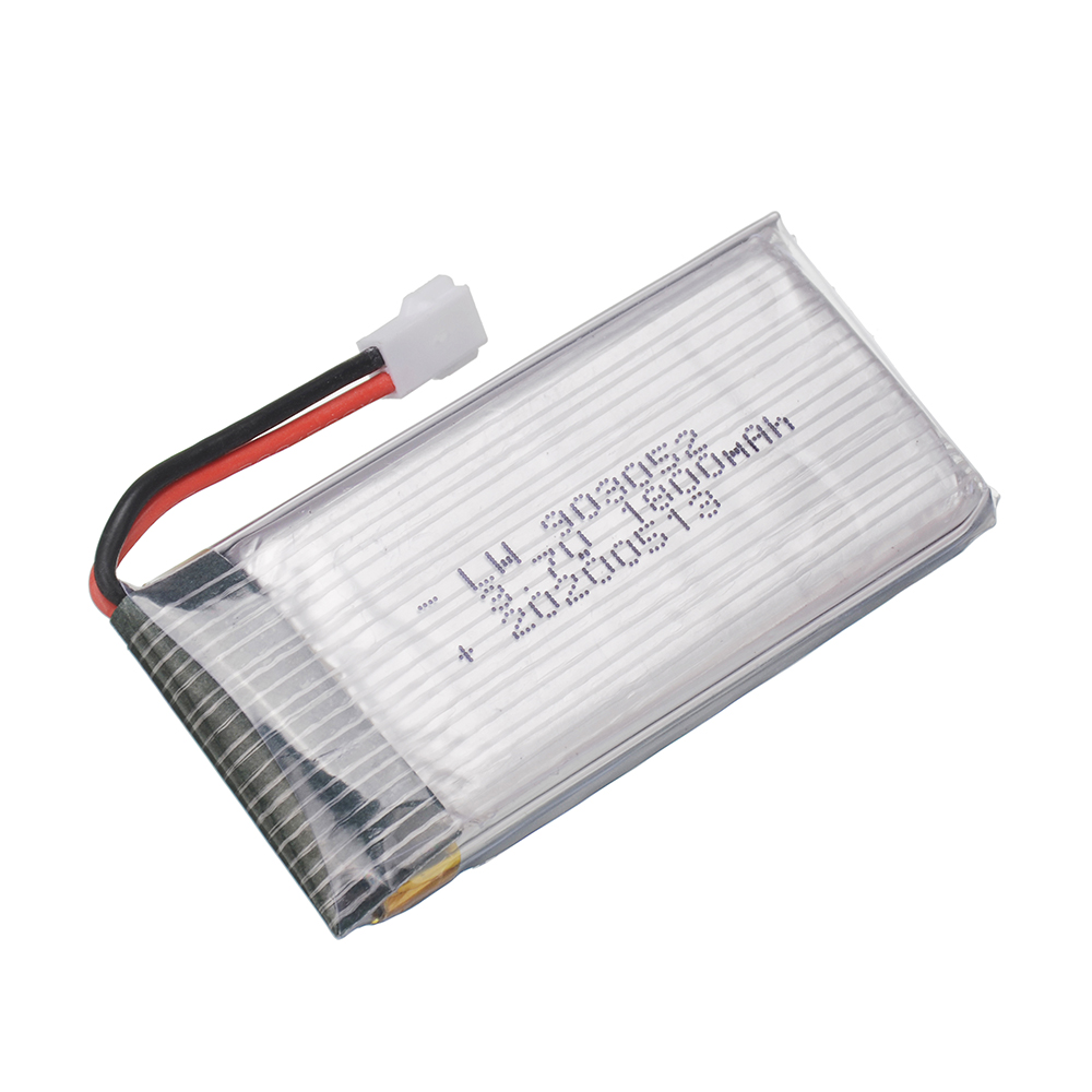 5IN1 Charger 903052 3.7V 1800m - Drone Battery Lipo recensie en prijs