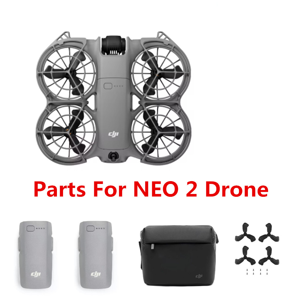 NEO 2 drone-batterij 1606 mAh  - Drone Battery Bag recensie en prijs