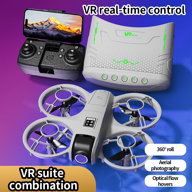 X228 VR FPV Drone HD Dual Came - Drone Battery Box recensie en prijs
