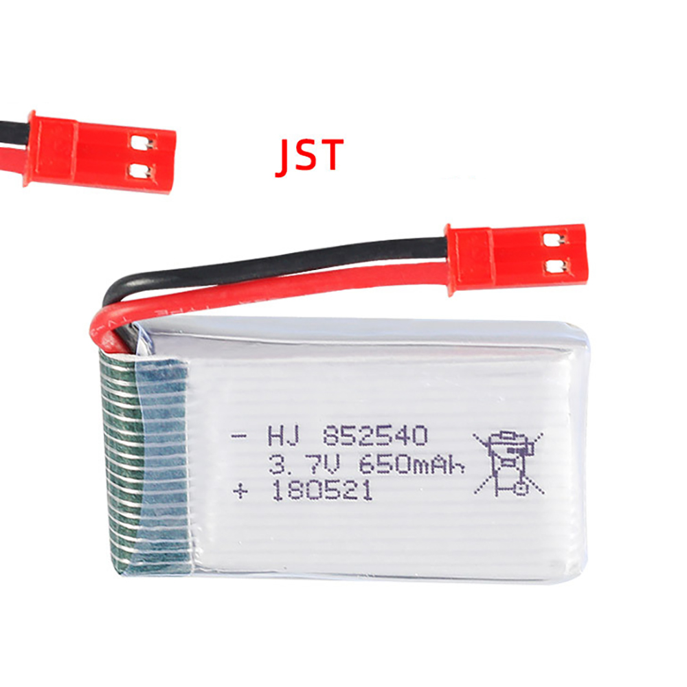 3.7V 650Mah 852540 Lipo Batter - Drone Battery Lipo recensie en prijs