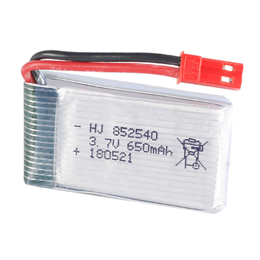 3.7V 650Mah 852540 Lipo Batter - Drone Battery Lipo recensie en prijs