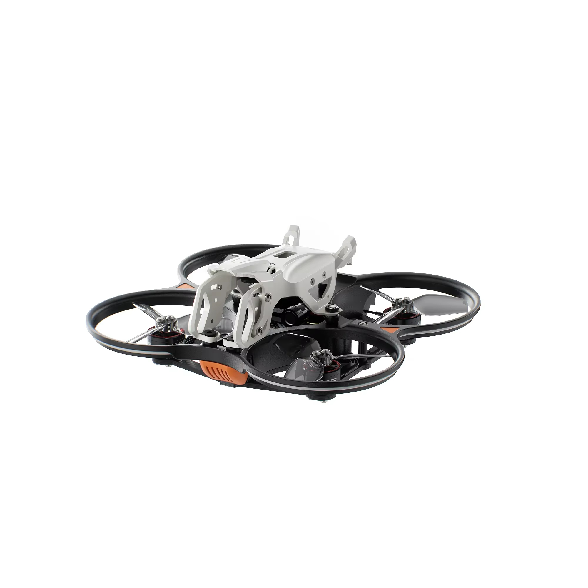 Zonder batterij GEPRC Darkstar - Drone Battery Box recensie en prijs