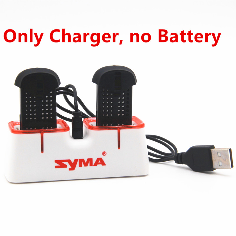 Dual USB Snelle Oplader voor S - Drone Battery Box recensie en prijs