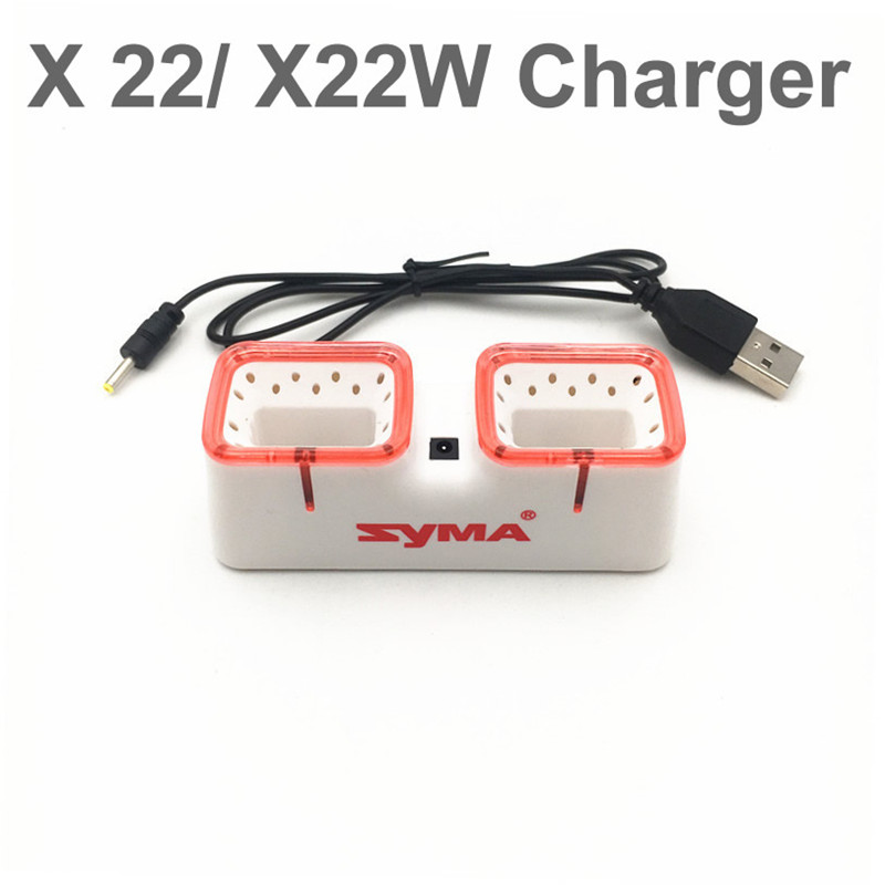 Dual USB Snelle Oplader voor S - Drone Battery Box recensie en prijs