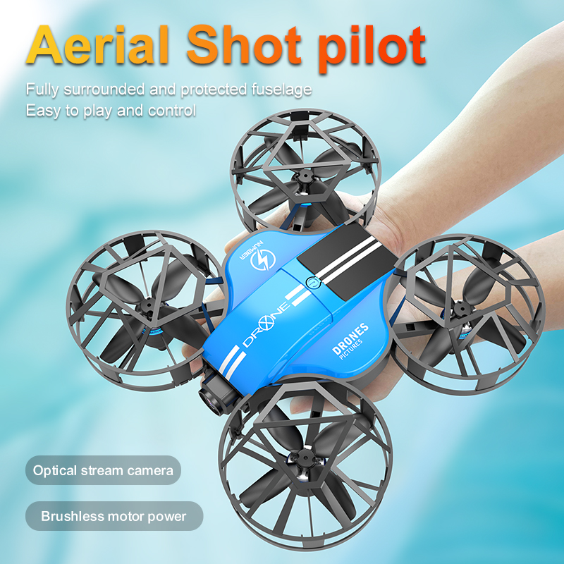 NIEUWE Mini Drone 812PRO beroe - Drone Battery Box recensie en prijs