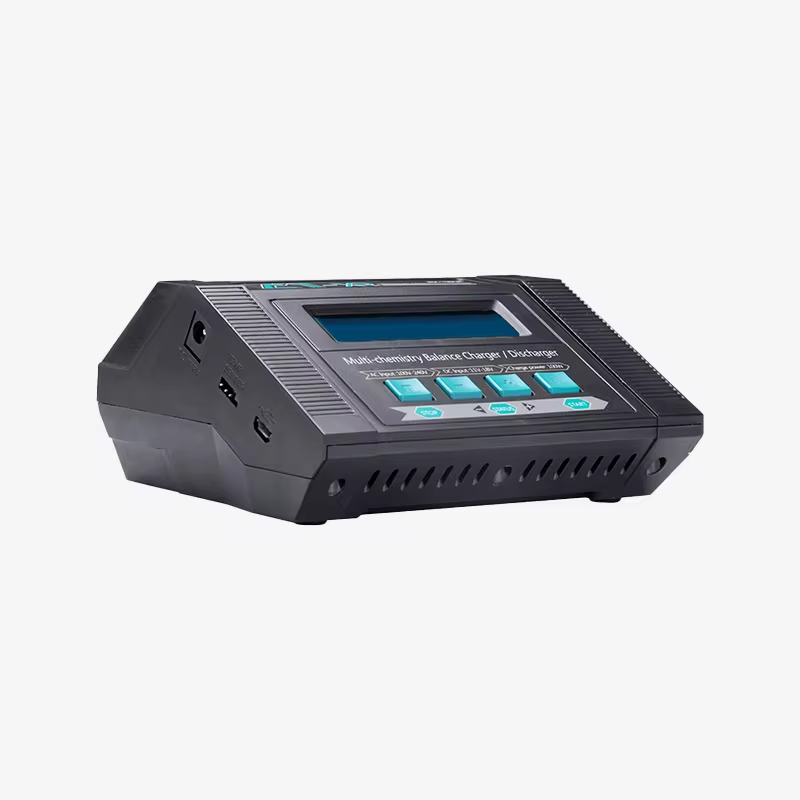 EV-PEAK C1-XR 100W 10A slimme  - Drone Battery Lipo recensie en prijs