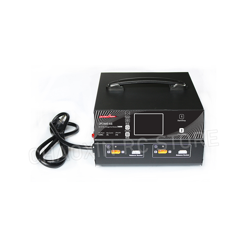 ULTRA POWER UP2400-6S 2400W 25 - Drone Battery Lipo recensie en prijs